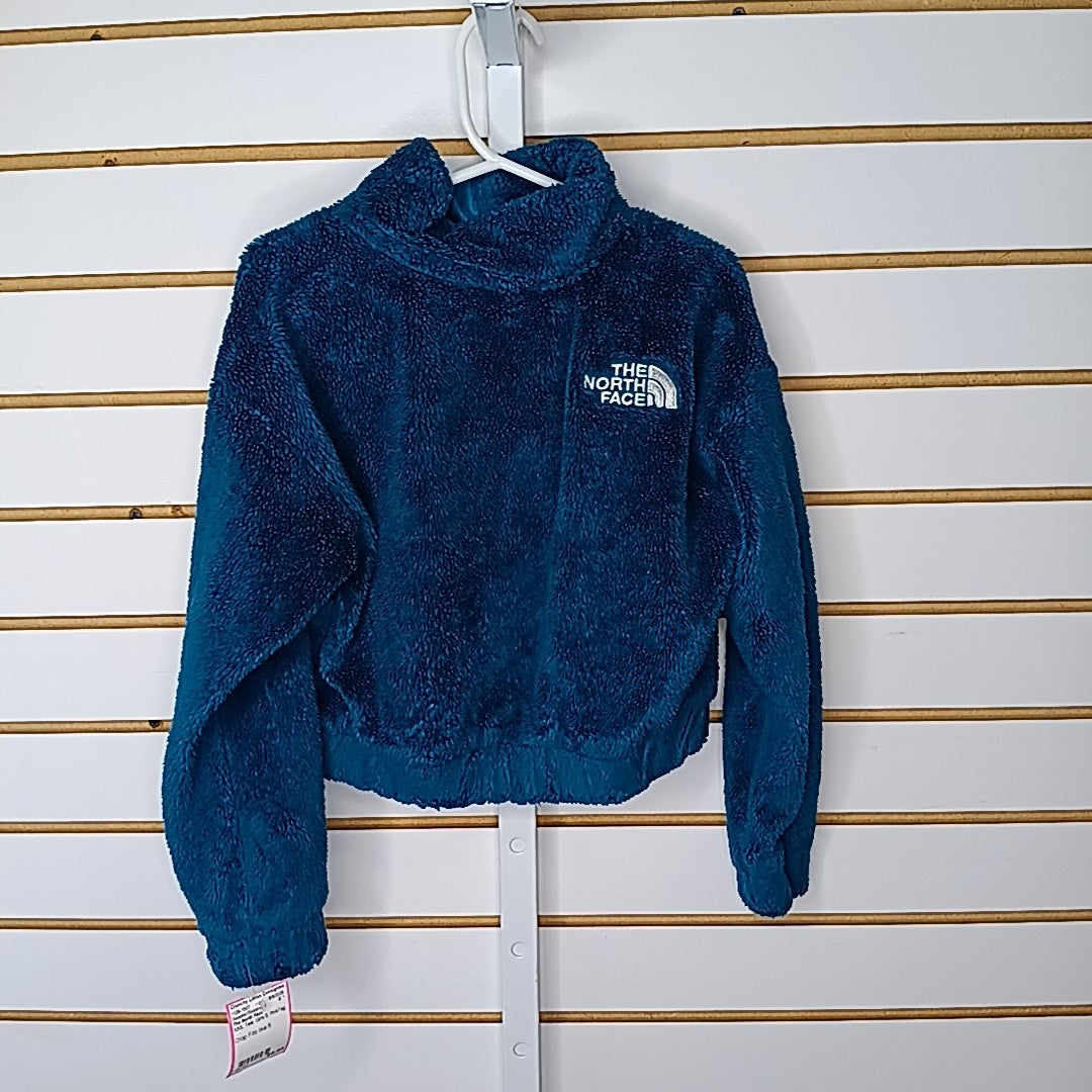 The North Face XXS Sweater/Sweatshirt