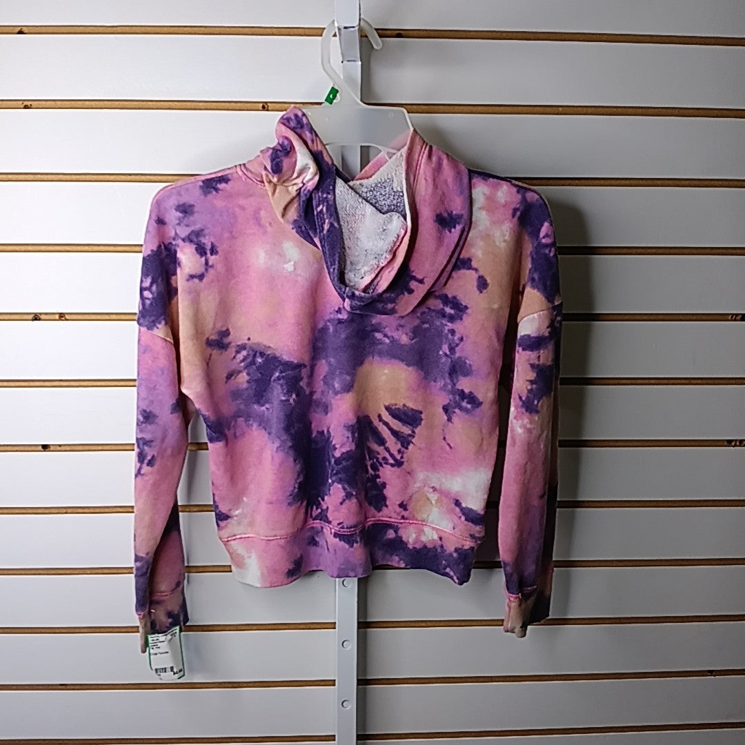 Justice 7/8 Sweater/Sweatshirt