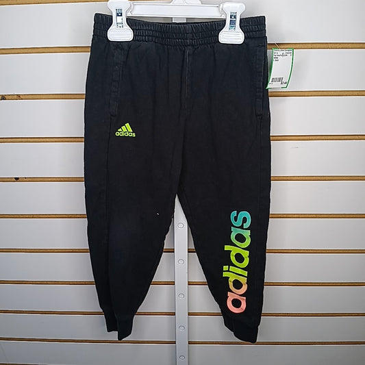 Adidas 5 Play Pants/Sweatpants