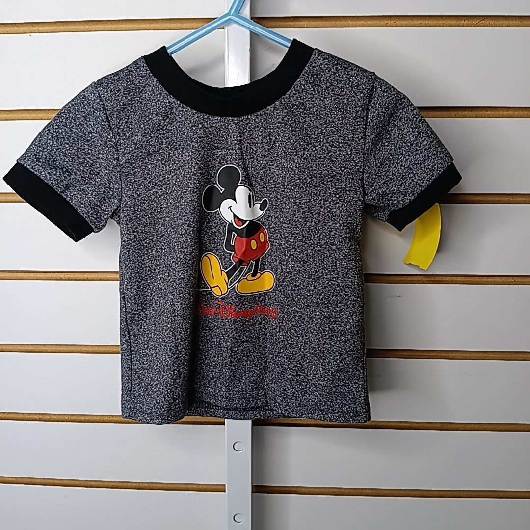 Disney 6-9 Months Shirt