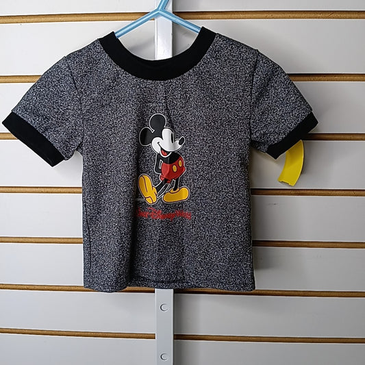 Disney 6-9 Months Shirt