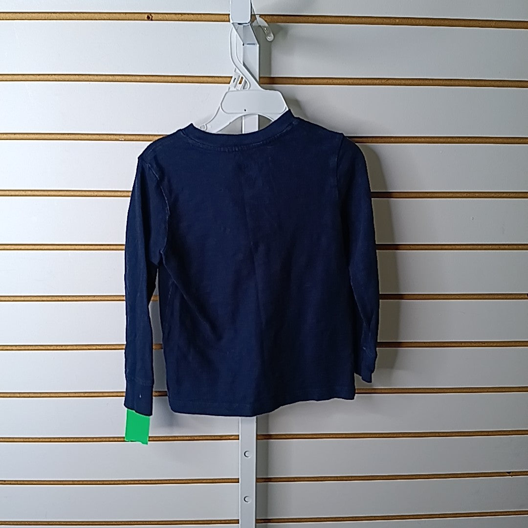 OshKosh 4T Shirt