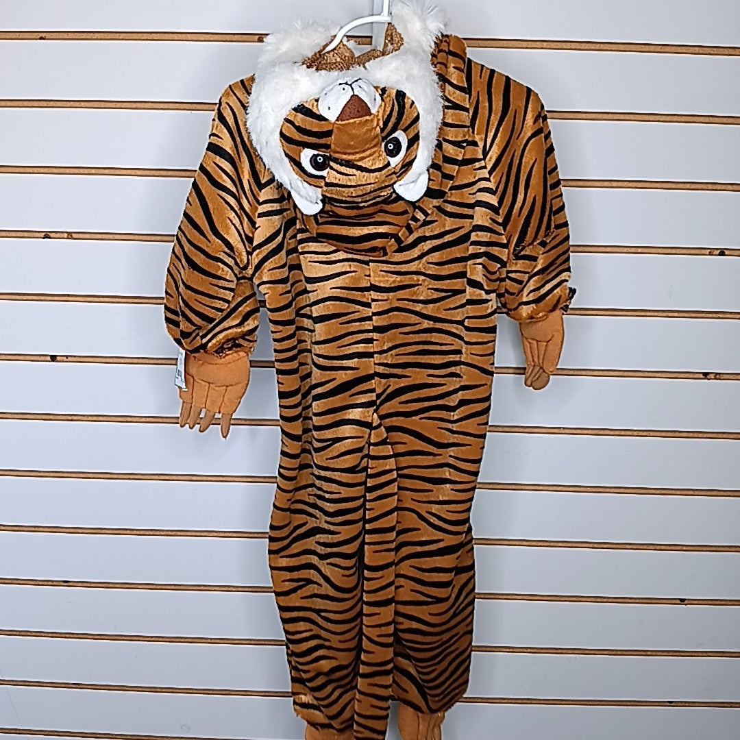 2-3 Years Costume