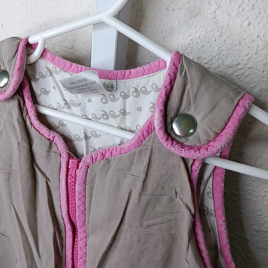 BabyDeeDee 6-18 Months Sleep Sack
