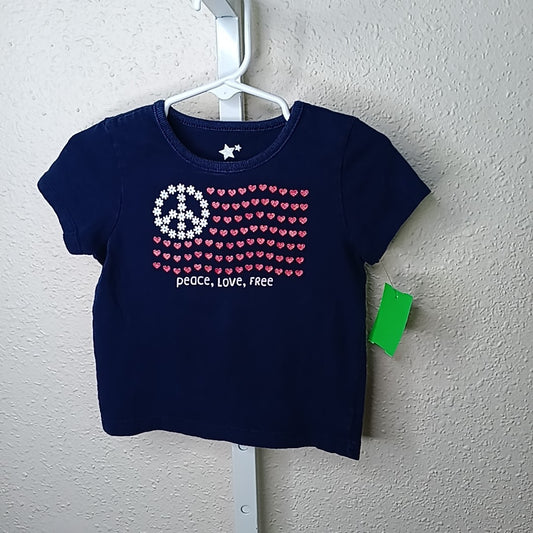Celebrate 24 Months Shirt