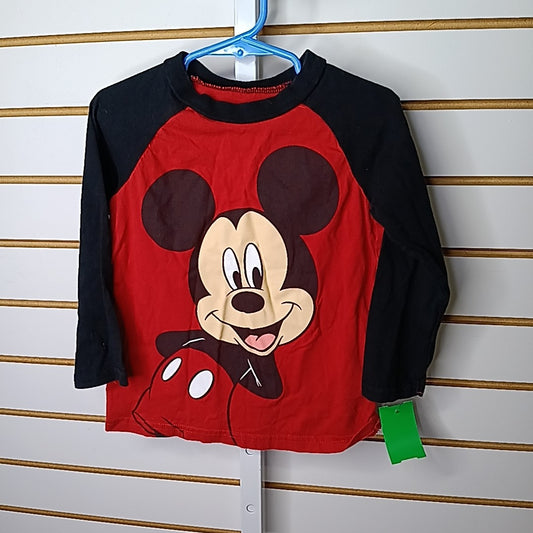 Disney Junior 3T Shirt