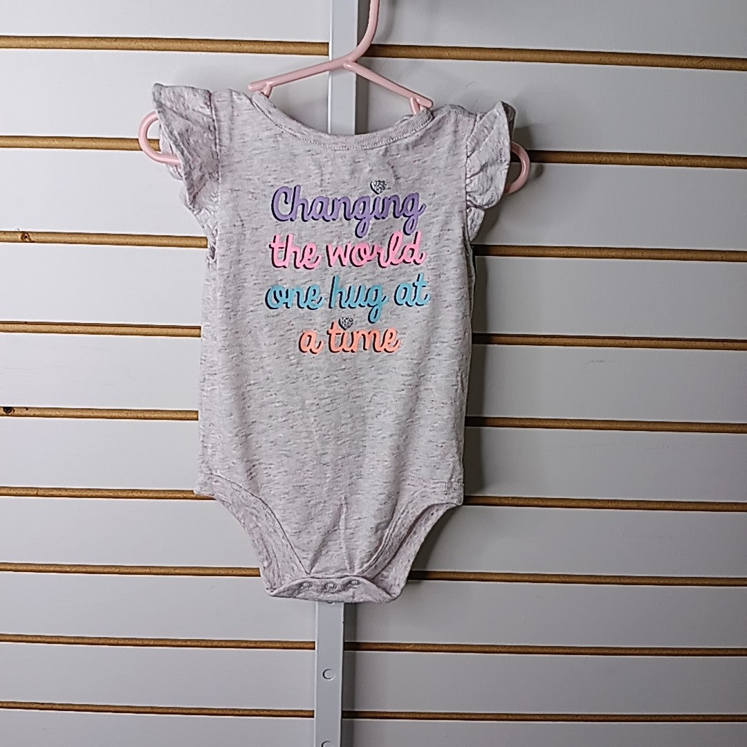 Garanimals 18 Months Onesie