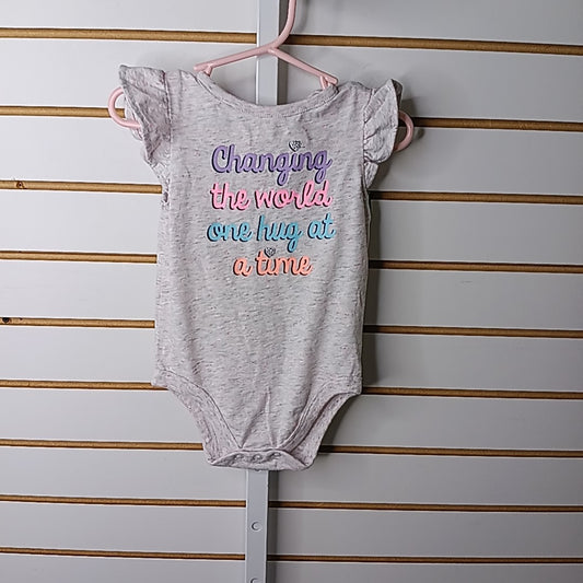 Garanimals 18 Months Onesie
