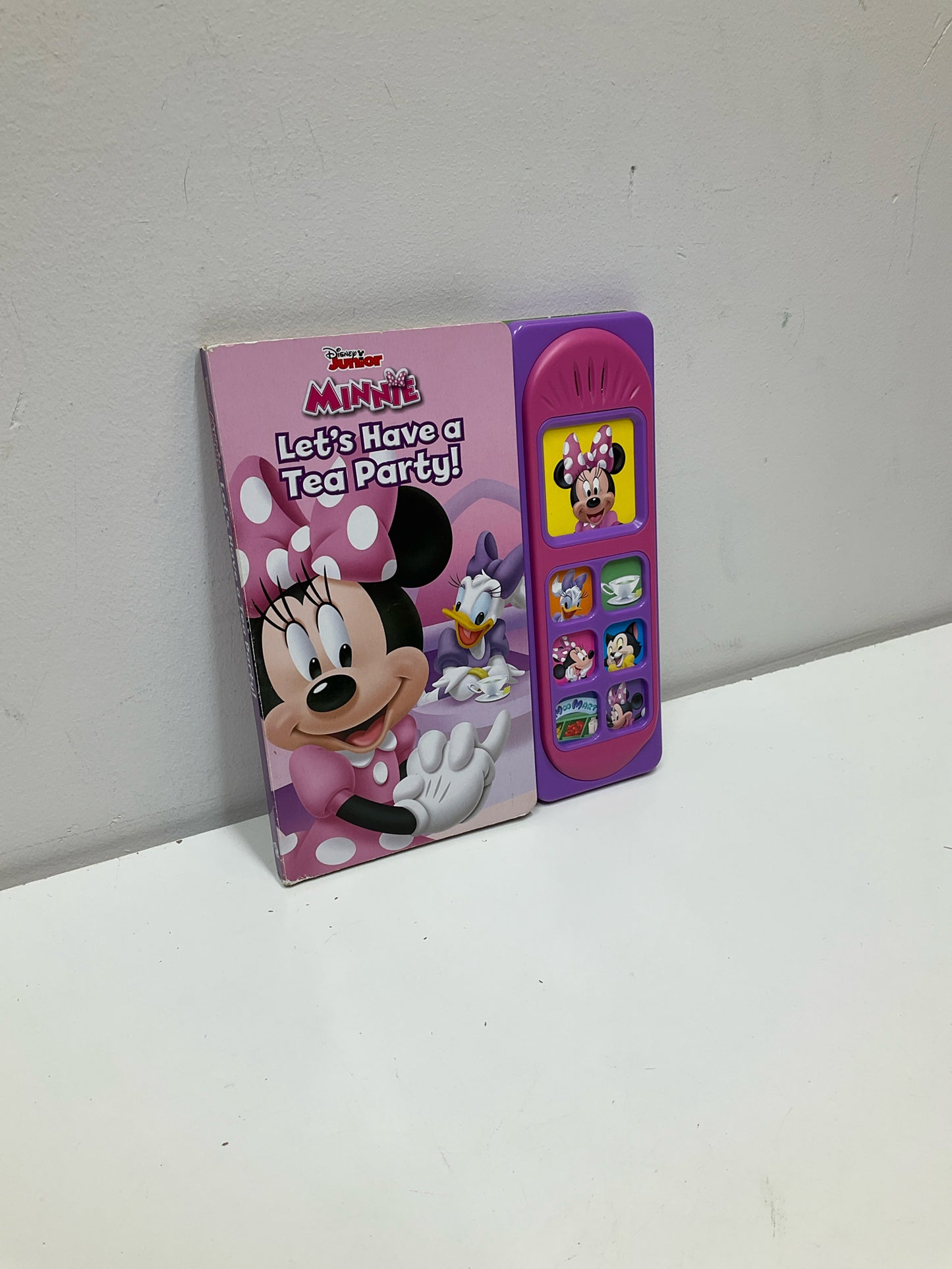 Board Book Books