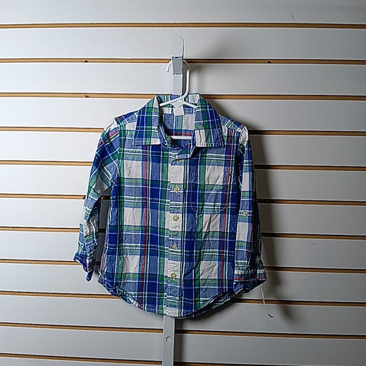 Gap 4 Shirt