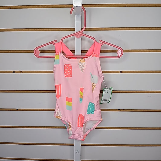 Carter's 6 Months Swim Suit 1pc