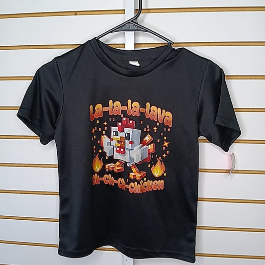 7/8 Shirt