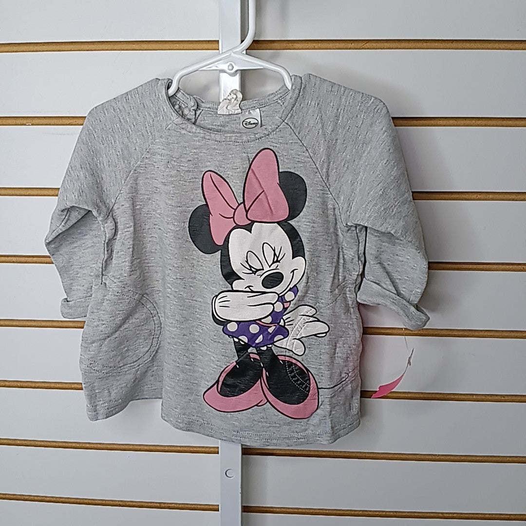 H&M 12-18 Months Shirt