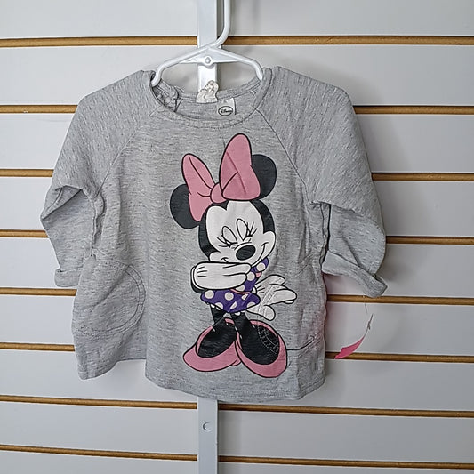H&M 12-18 Months Shirt