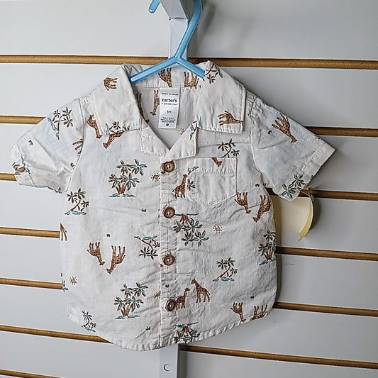 Just One You 6 Months Shirt