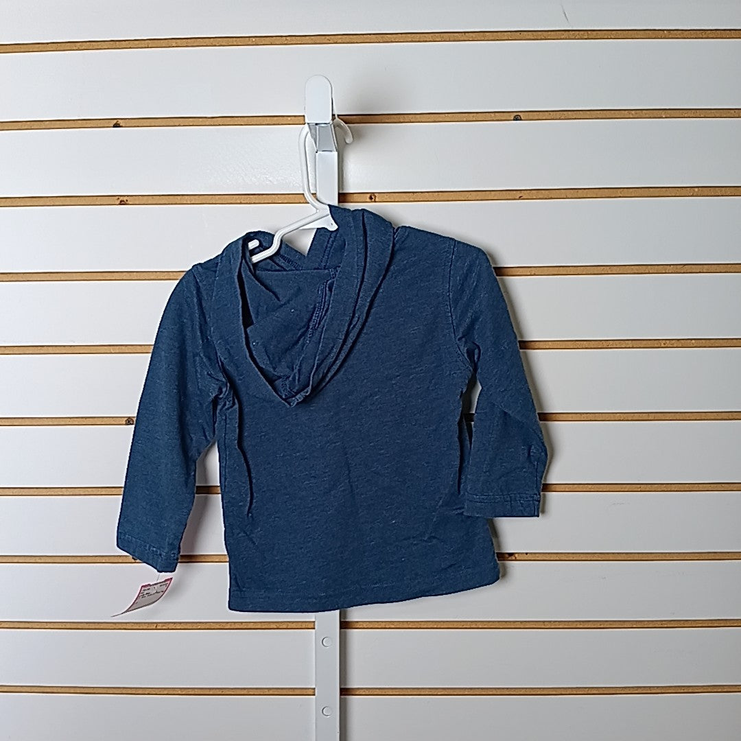 Lucky Brand 2T Shirt