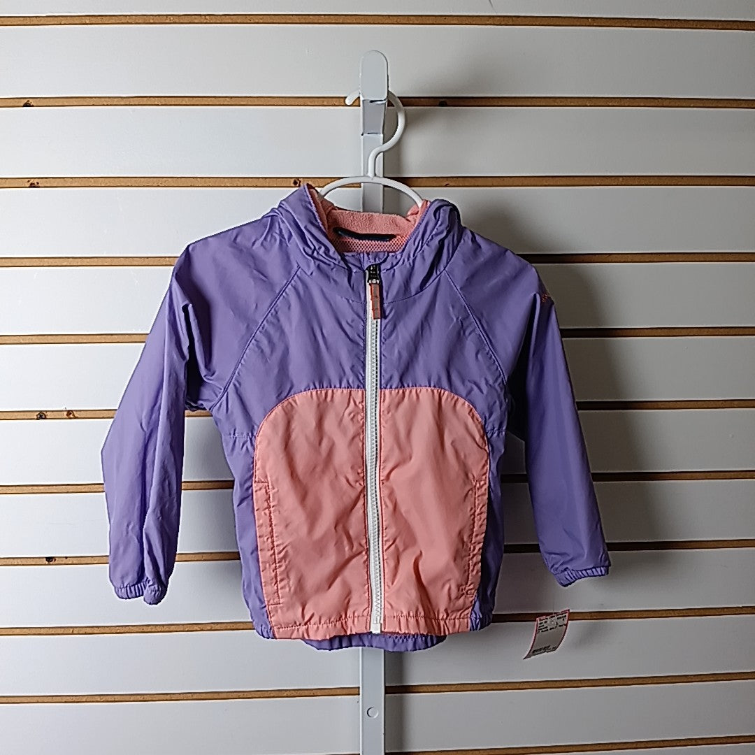 Columbia 2T Jacket