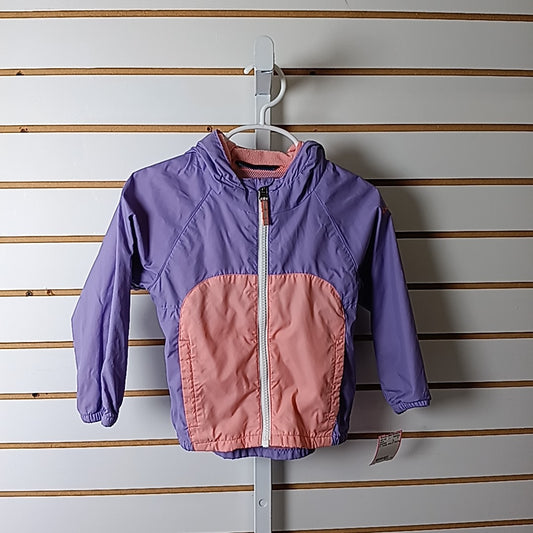 Columbia 2T Jacket