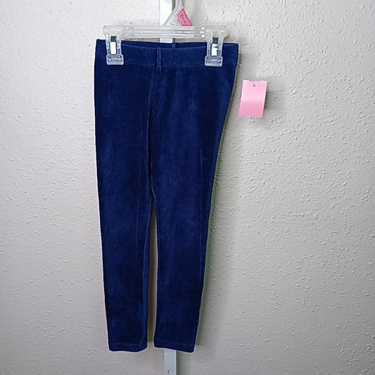 Hanna Andersson 4 Leggings