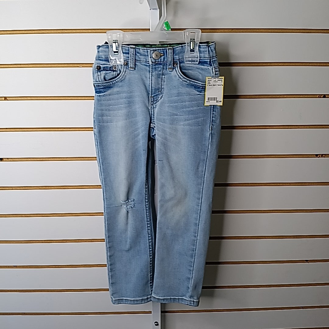 Levi's 5 Pants