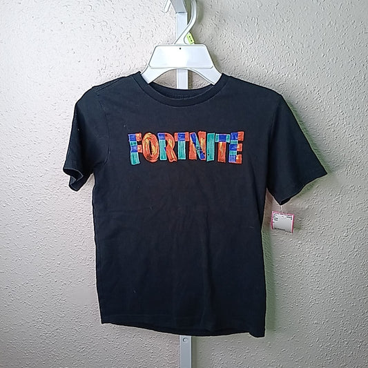 Fortnite 8 Shirt