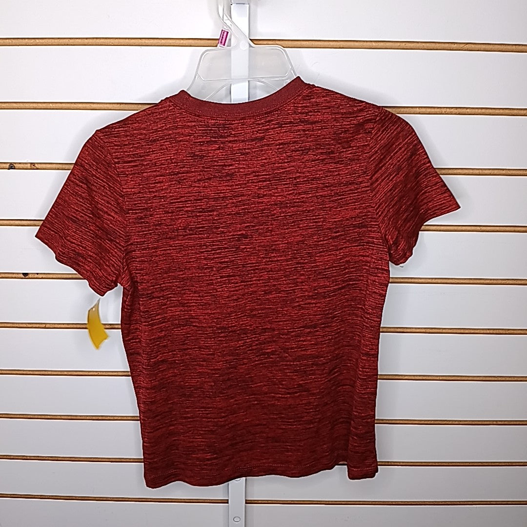TekGear YSM Shirt