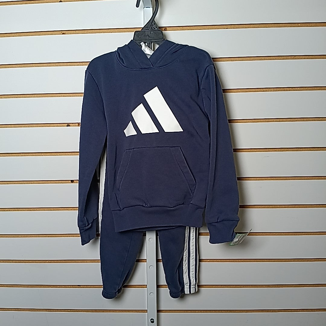 Adidas 5 Outfit 2pc