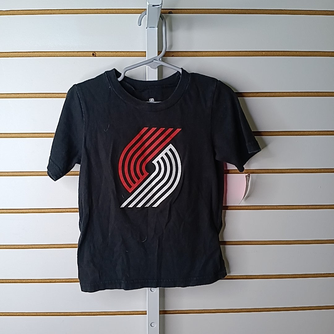 NBA 4 Shirt