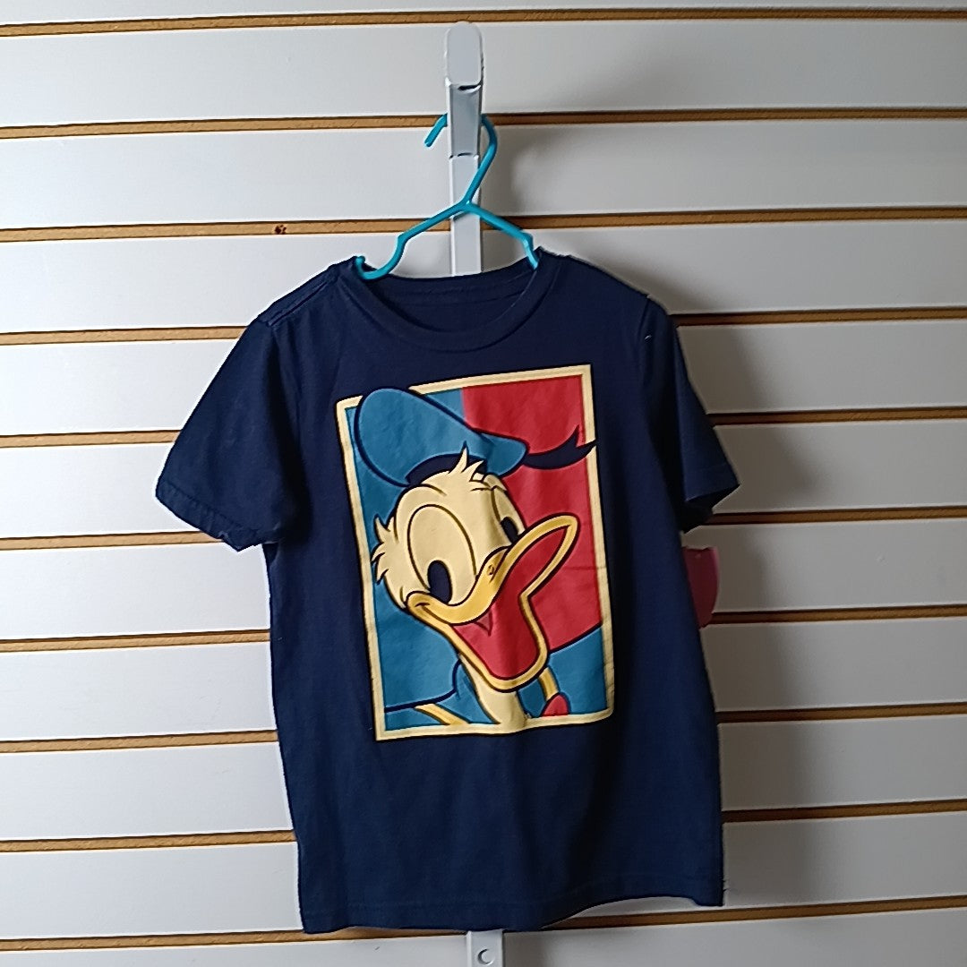 Disney 4/5 Shirt