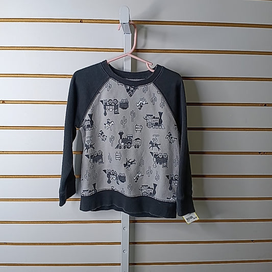 Jumping Beans 4T Sweater/Sweatshirt