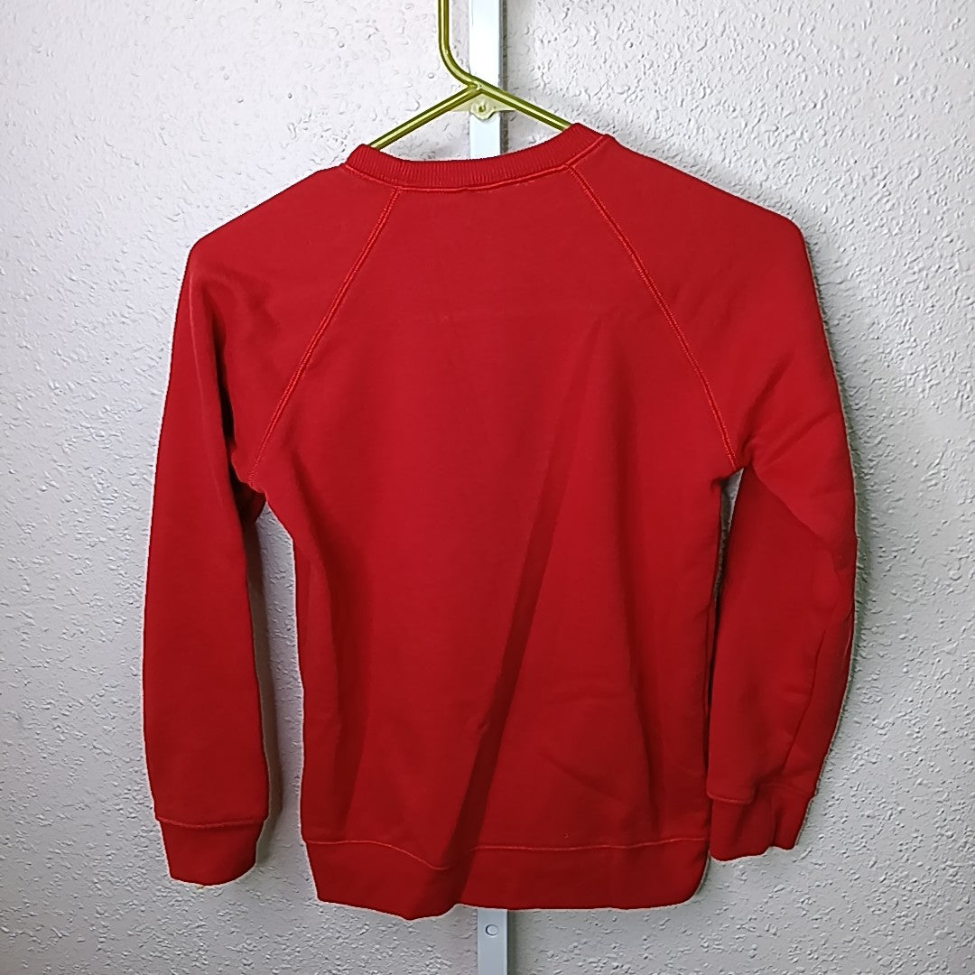 Disney 11/12 Sweater/Sweatshirt