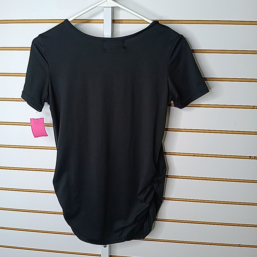 Emma's Expressions Size S MAT Shirt