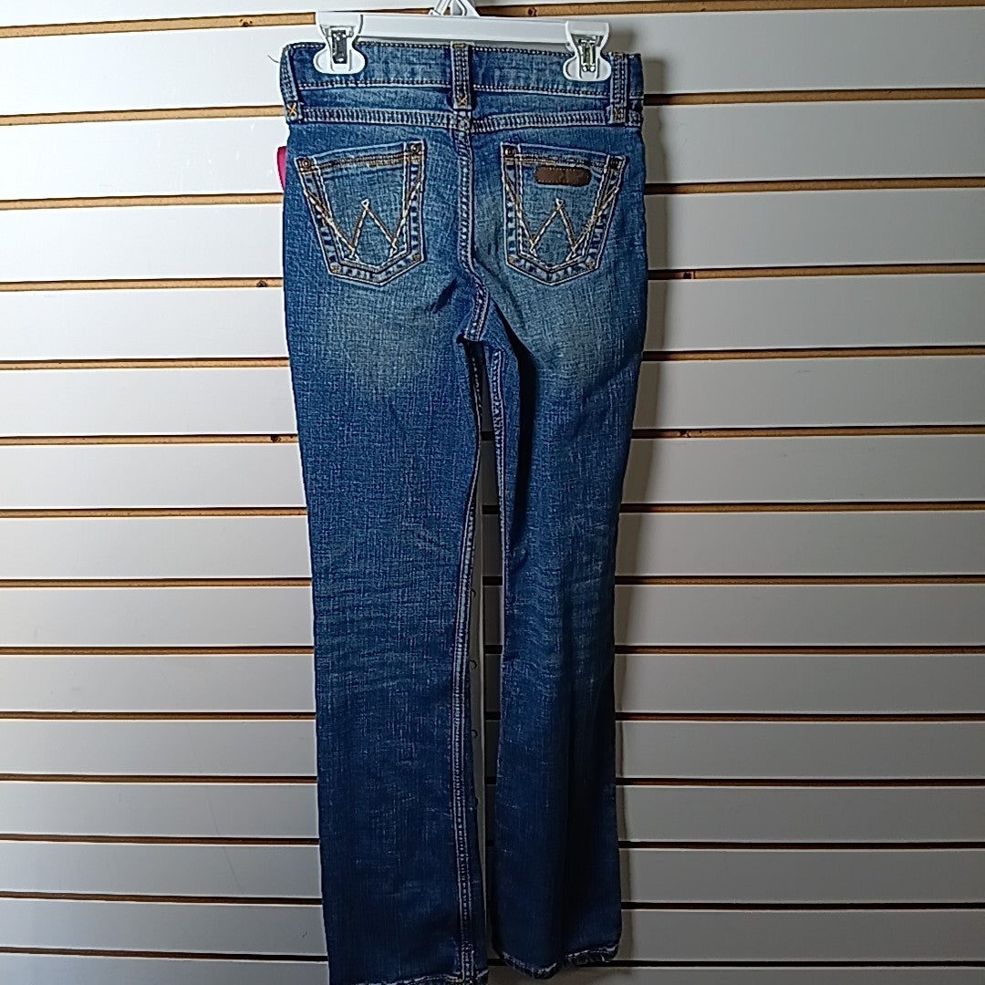 Wrangler 12S Pants