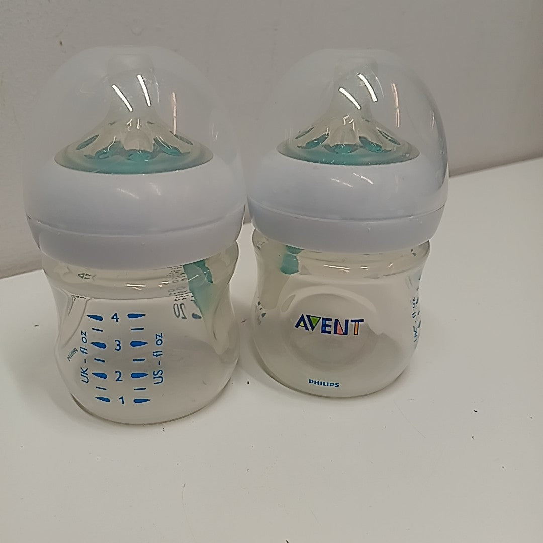 Philips Avent Bottle Accessories