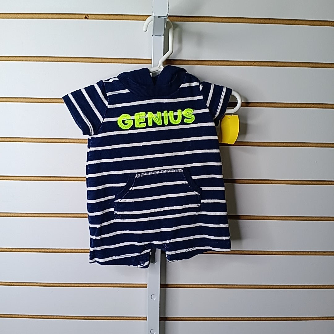Carter's 3 Months Romper