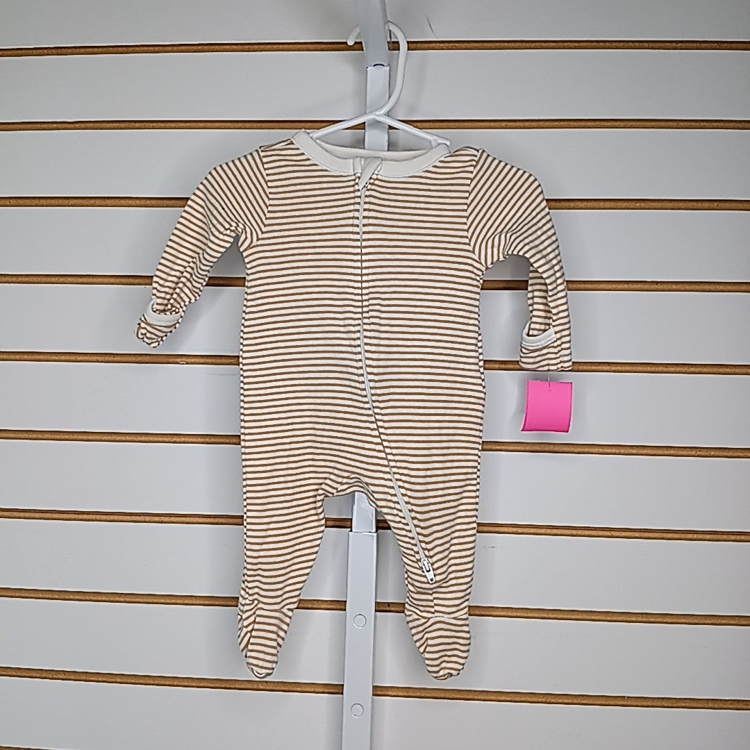 Old Navy 0-3 Months Sleeper/Footies