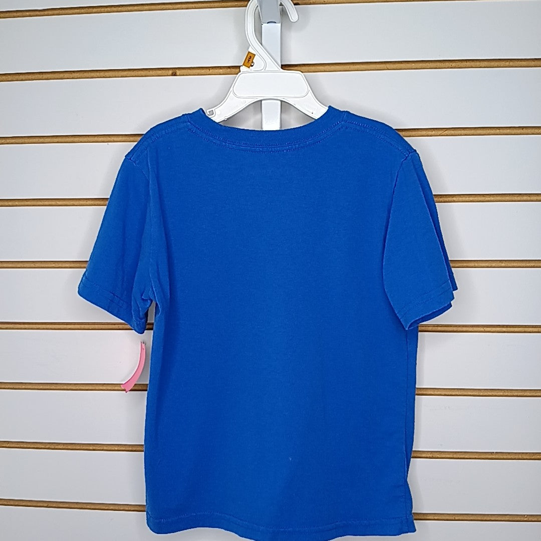 Minecraft 5/6 Shirt