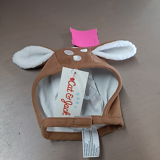 Cat & Jack Newborn Hat
