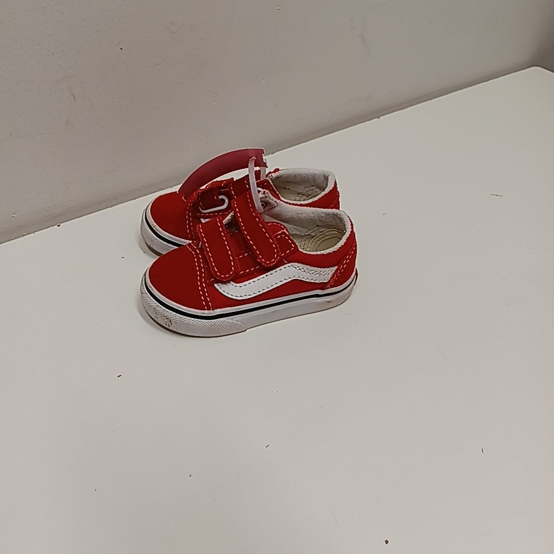Vans 4.5C Tennis Shoes