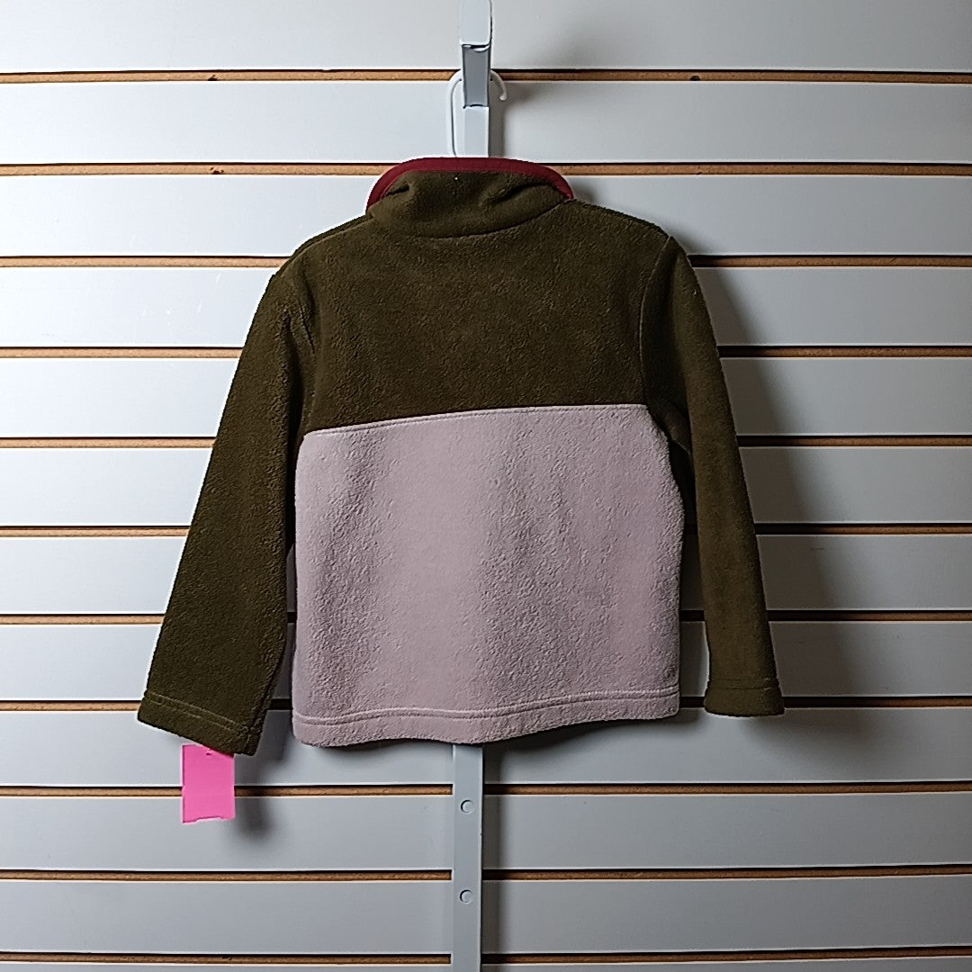Columbia 4/5 Sweater/Sweatshirt