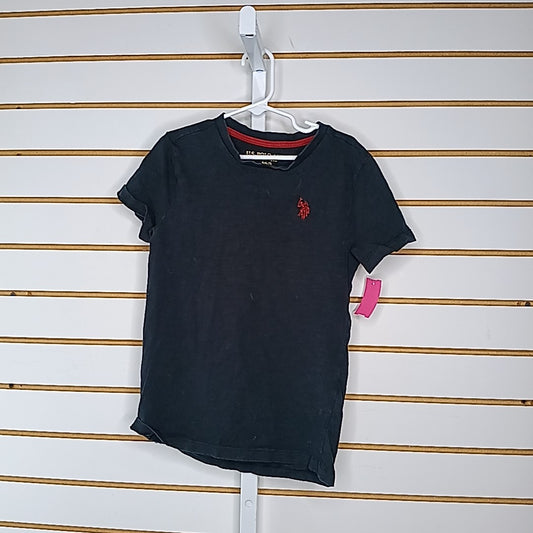 U.S. Polo Assn. 6/7 Shirt