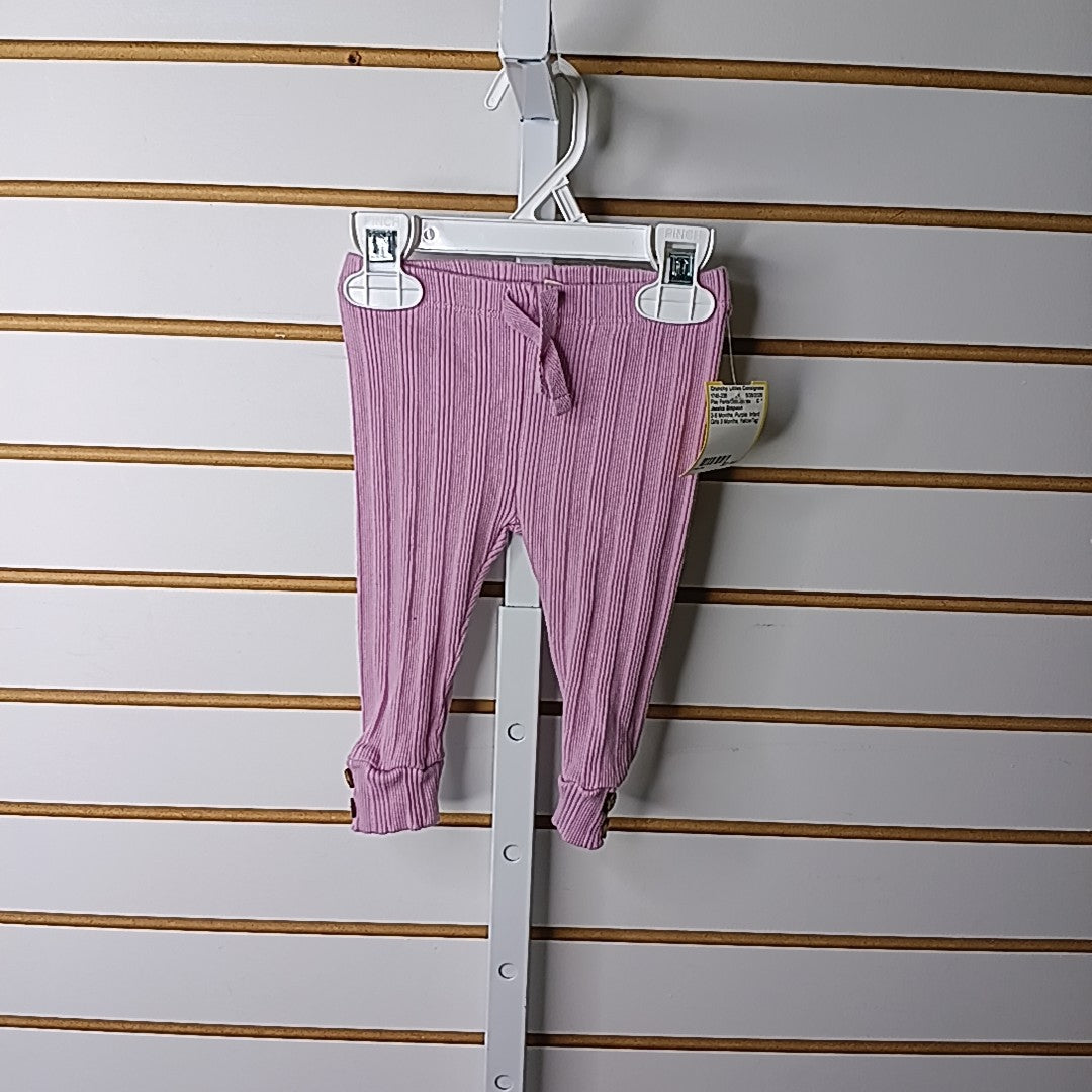 Jessica Simpson 3-6 Months Play Pants/Sweatpants