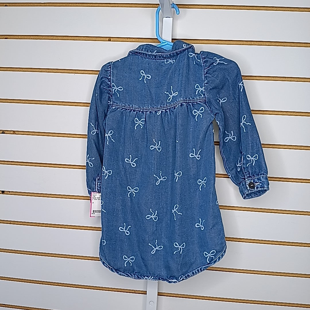 Wonder Nation 7/8 Sweater/Sweatshirt