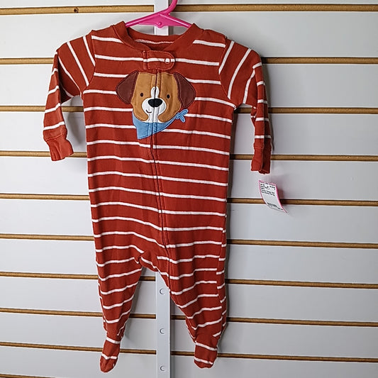 Carter's 6 Months Sleeper/Footies