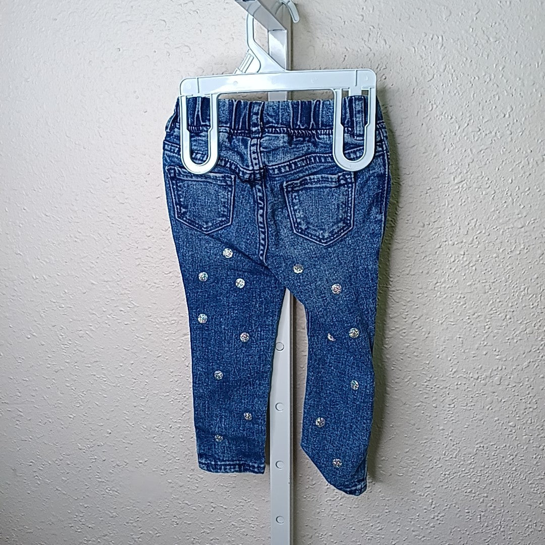 Gap 2T Pants