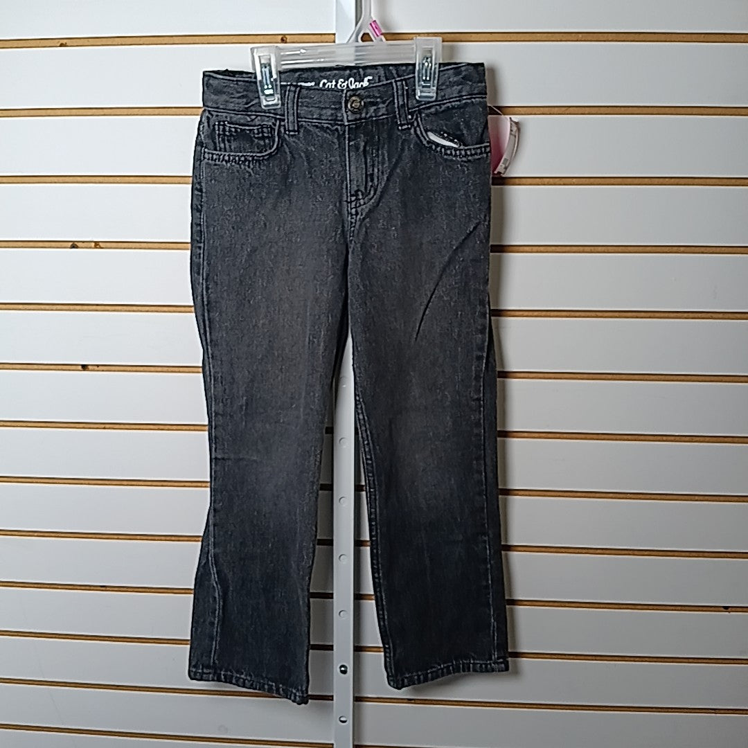 Cat & Jack 7 Pants