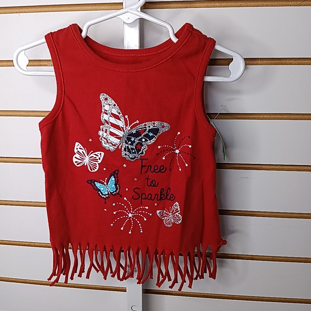 Celebrate 3T Shirt