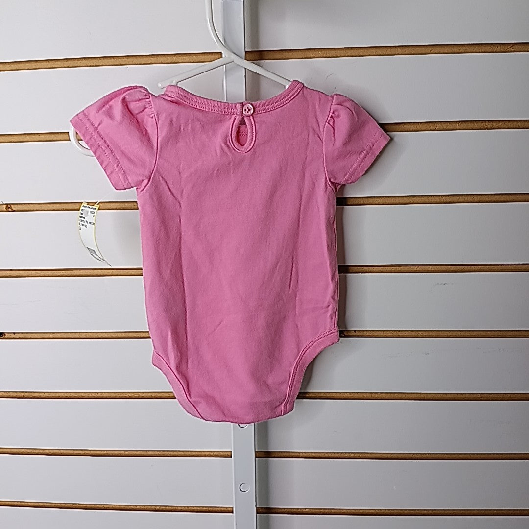 Garanimals 0-3 Months Onesie