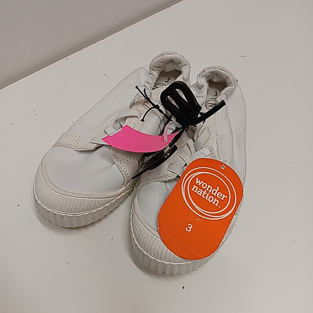 Wonder Nation 3Y Casual Shoes
