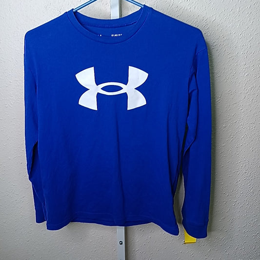 Under Armour YLG Shirt